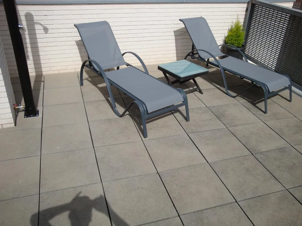 Terrace, Terrassa De Mar Apartament, Barcelona