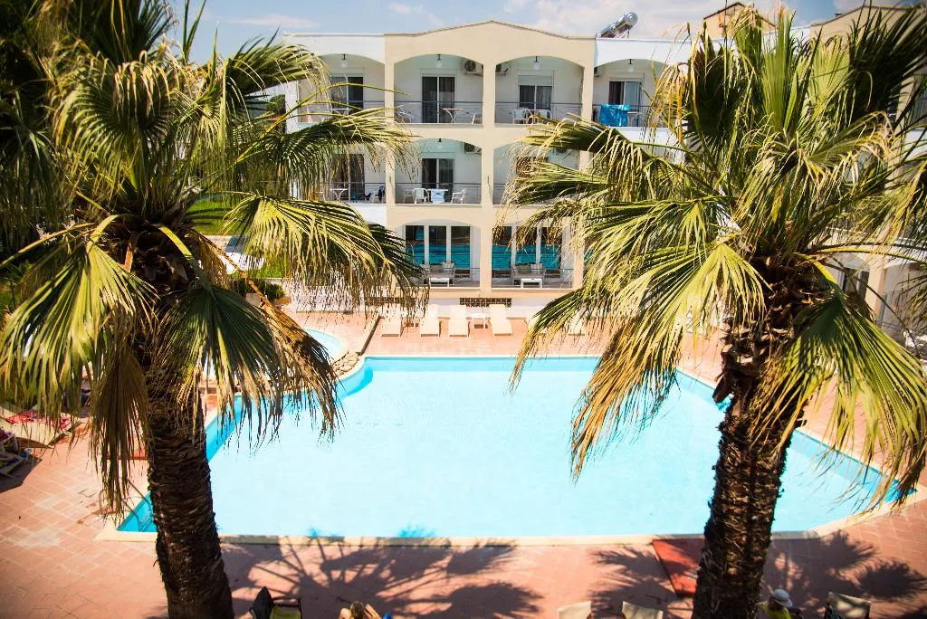 Pool, Stavros Beach Hotel Resort, Thessaloniki