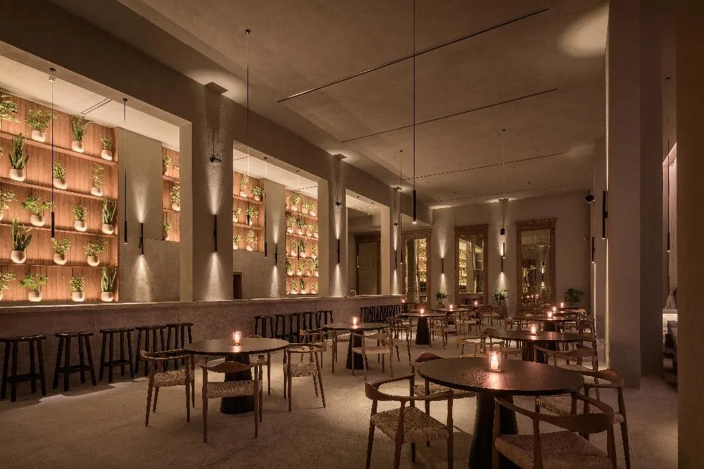 Bar, Serry Beach Resort, Red Sea Riviera