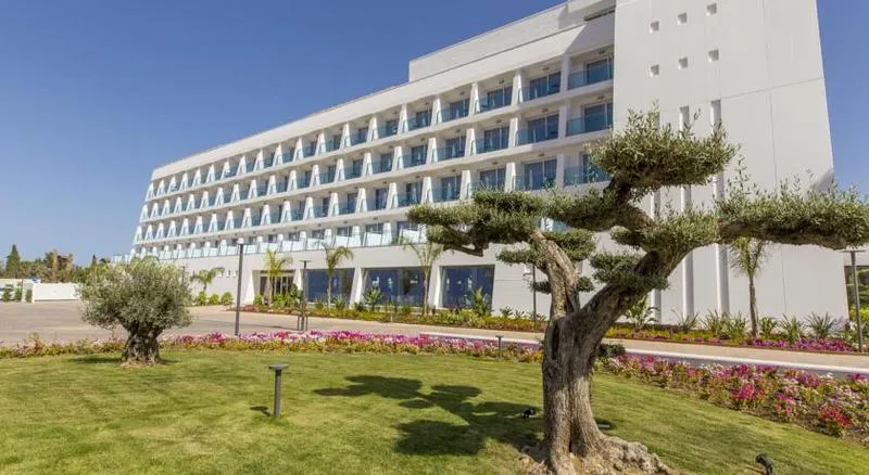 General view, Gran Luxor All Suites Hotel, Costa Blanca