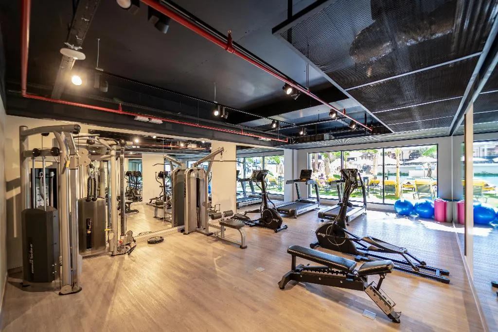 Sports and Entertainment, Sundia By LibertyExclusive Fethiye- Adults Only+16, Dalaman