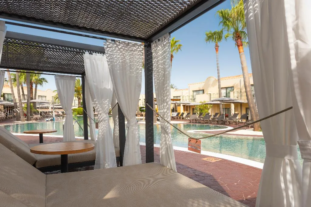 Pool, Valentin Star Adults Only, Menorca