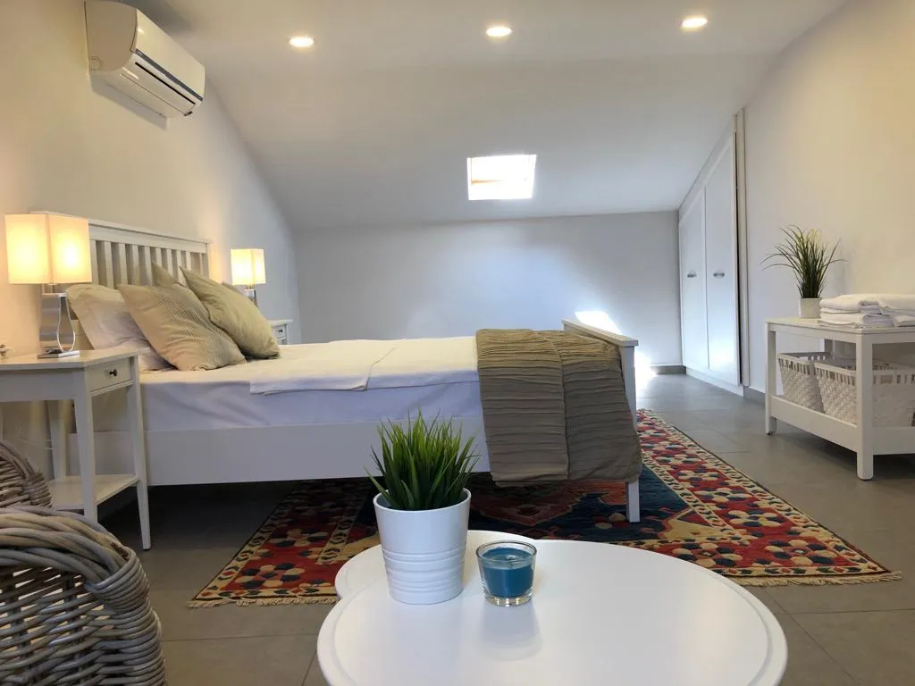 APARTMENT WITH JACUZZI Room, Truemar Hotels & Suites, Antalya