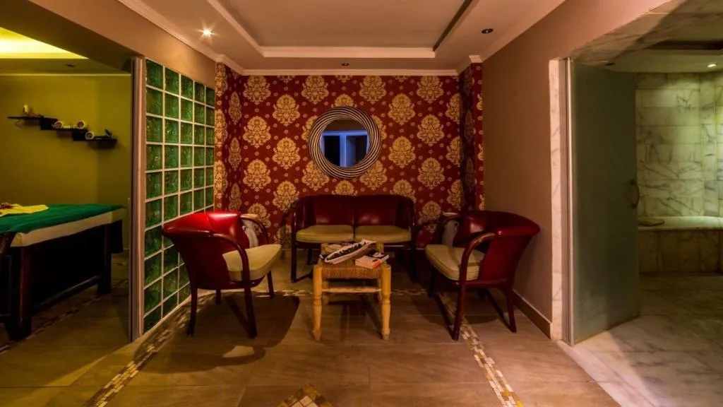 Sports and Entertainment, Ketenci Hotel, Dalaman