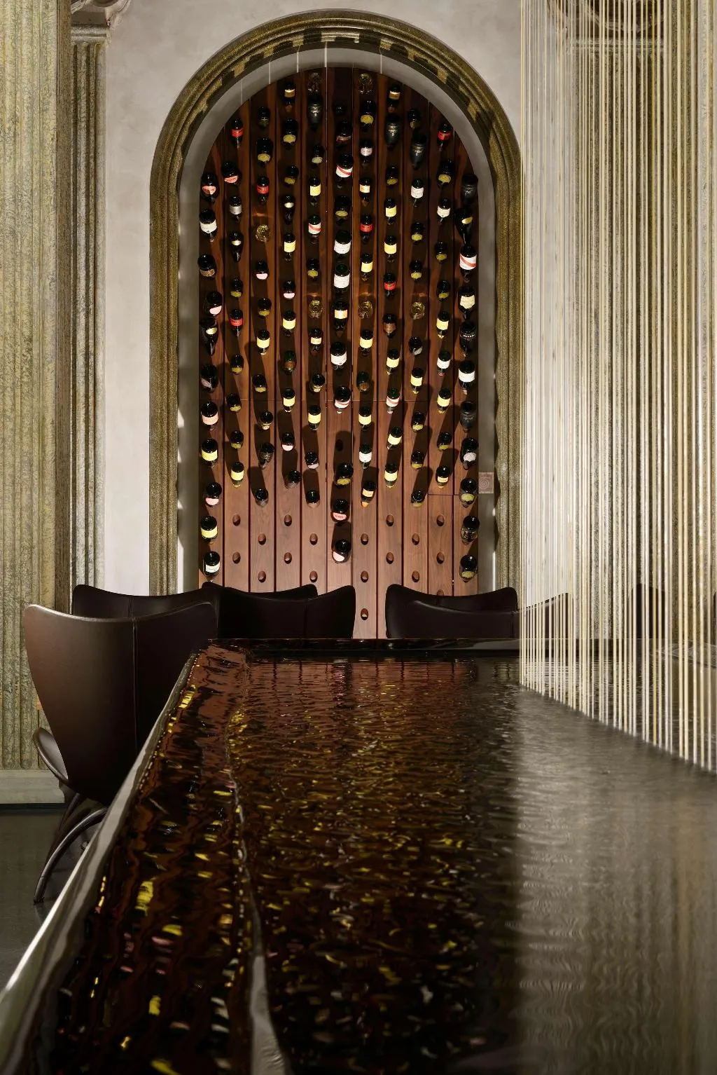 Restaurant, Palazzo Montemartini Hotel By Radisson Collection, Rome