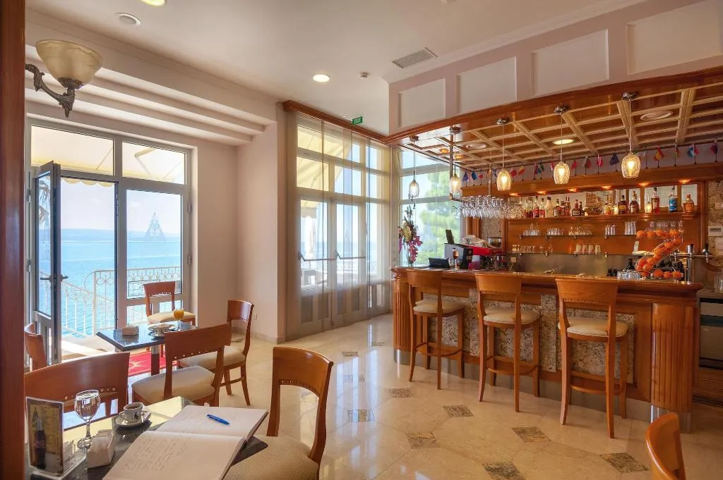 Bar, Apartments Sunceva Postelja, Split