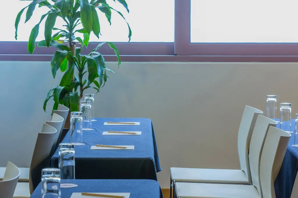 Conferences, Novus Hotel, Athens