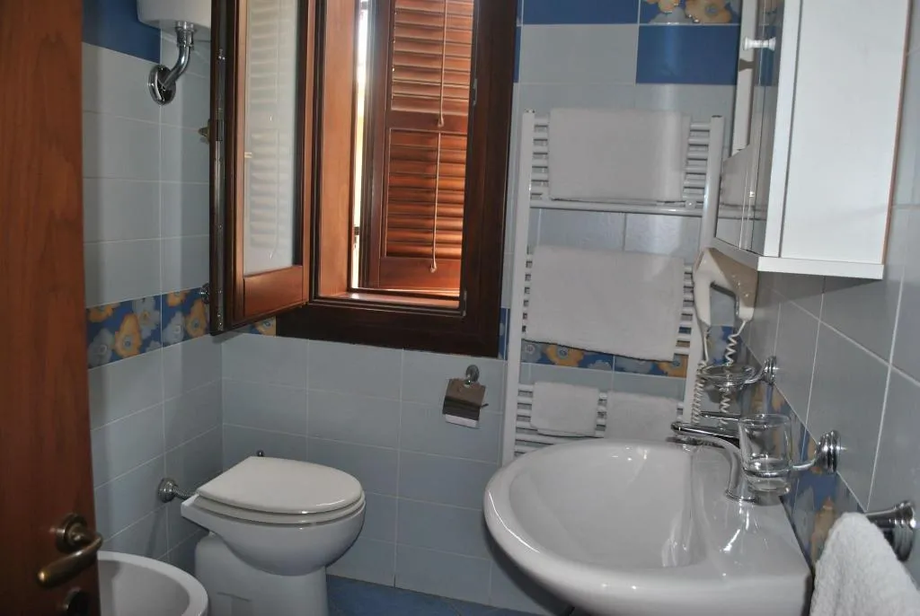 Room, Ippocampo, Catania