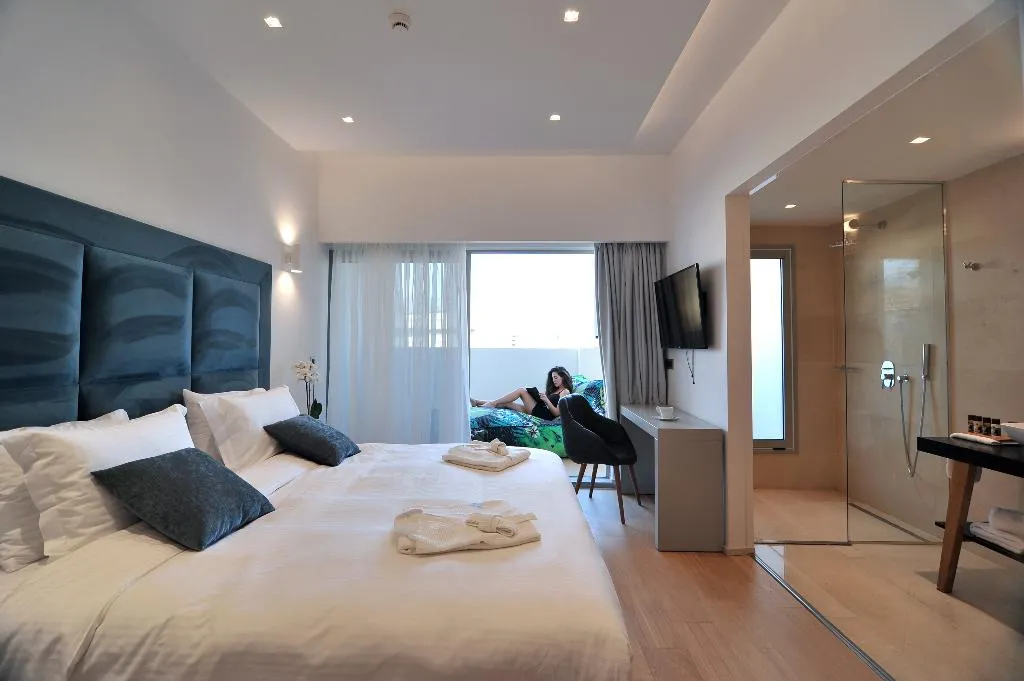 Double or Twin EXECUTIVE Room, Athenaeum Grand Hotel, Athens