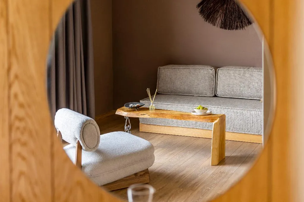 SUITE STANDARD Room, Avaton Suites & Villas, Skiathos