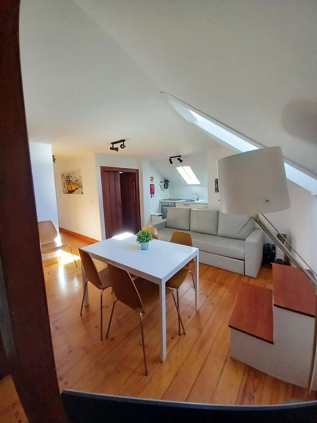 APARTMENT TWO BEDROOMS Room, City Stays Cais do Sodré Apartments - Adults Only, Lisbon