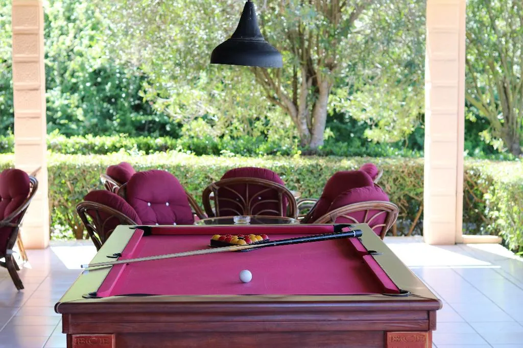 Sports and Entertainment, Pegasus Hotel, Corfu