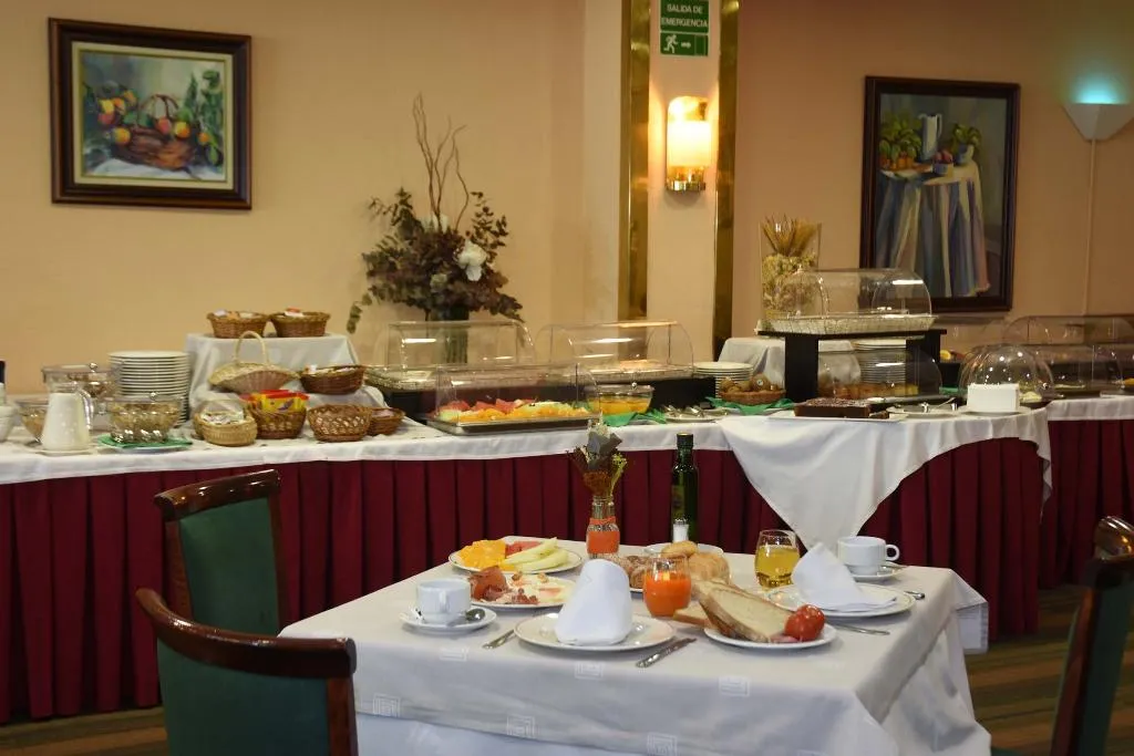 Restaurant, RVHotels Tuca, Costa Brava