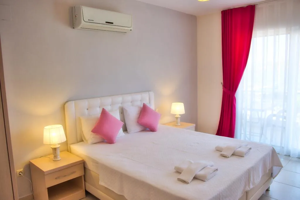 DOUBLE GARDEN VIEW Room, Defne Lorina, Dalaman