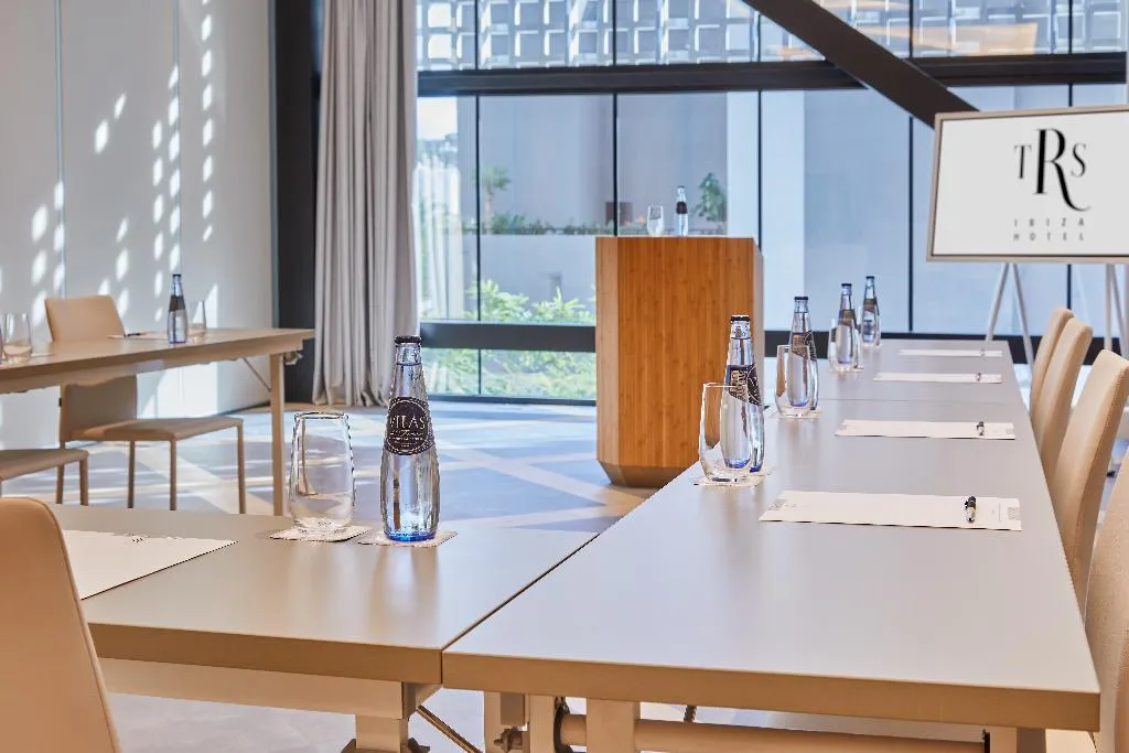 Conferences, TRS Ibiza Hotel, Ibiza