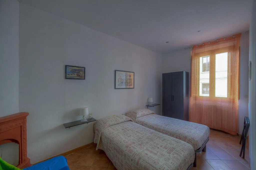 Double or Twin CITY VIEW Room, Sogni D Oro Guest House, Florence