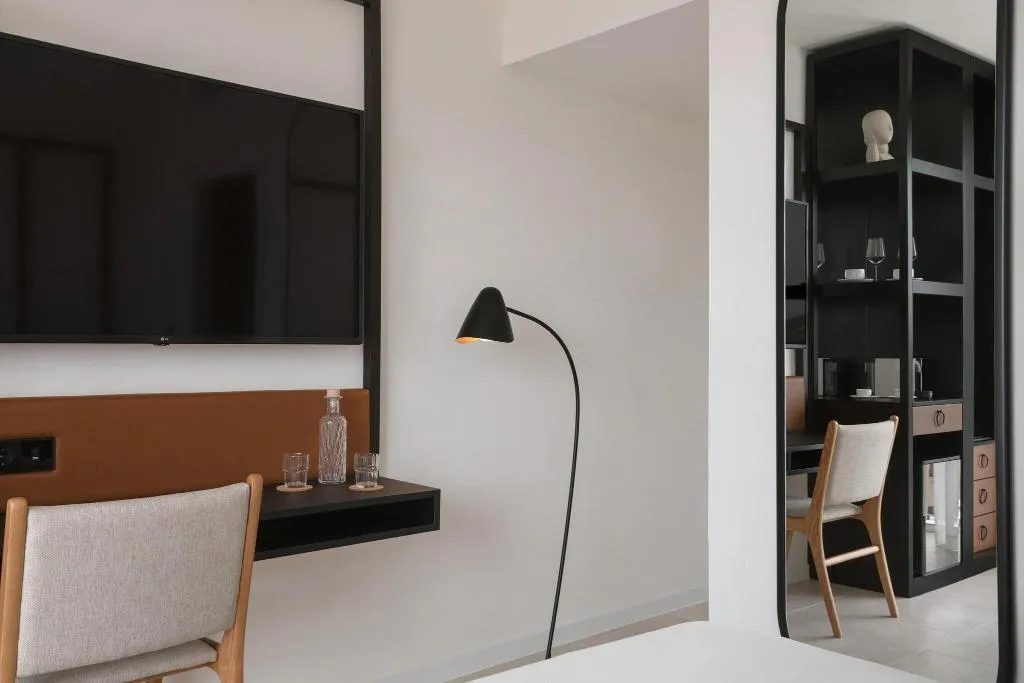 Room, Riomar, Ibiza