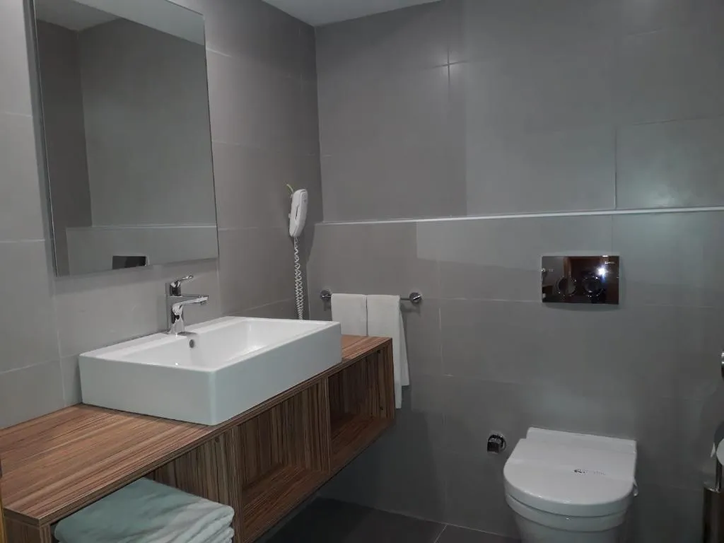 DOUBLE STANDARD Room, Marmaris Begonville Hotel, Dalaman