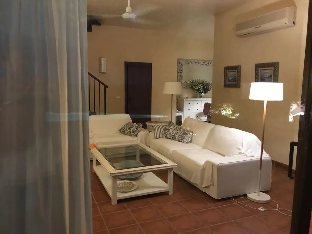 VILLA CAPACITY 4 Room, Beach Resort Playa de los Alemanes, Costa De La Luz
