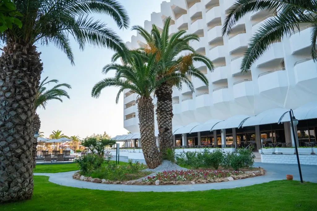 General view, Club Beyy Resort, Izmir