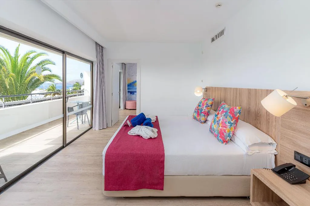 SUITE SUPERIOR Room, Costa Calero Thalasso& Spa, Lanzarote
