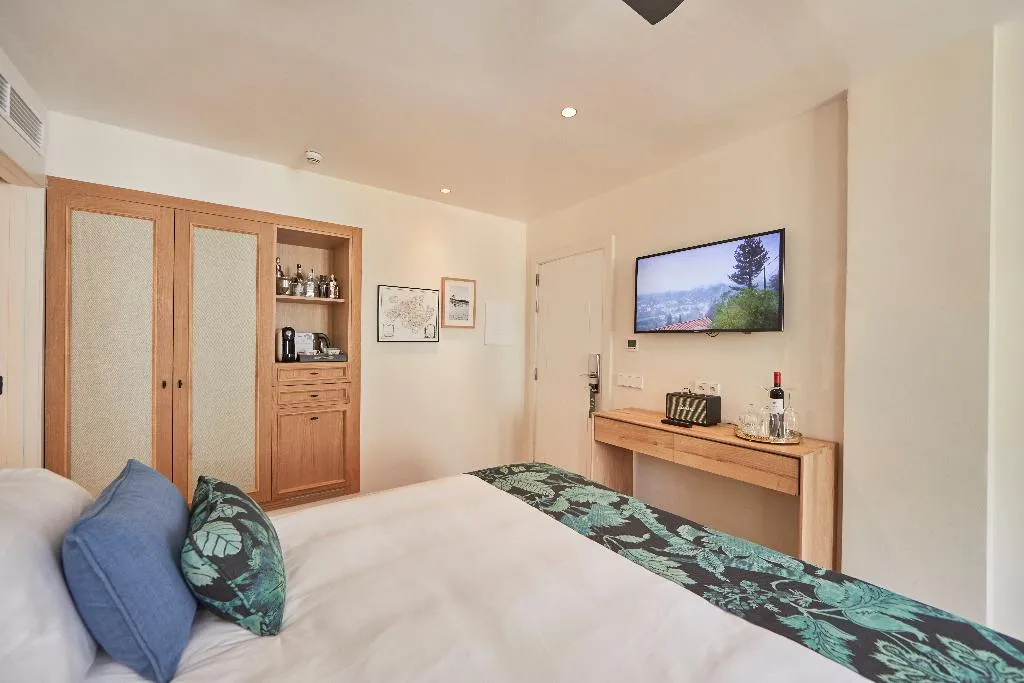 DOUBLE SINGLE USE STANDARD Room, Hotel M House, Majorca