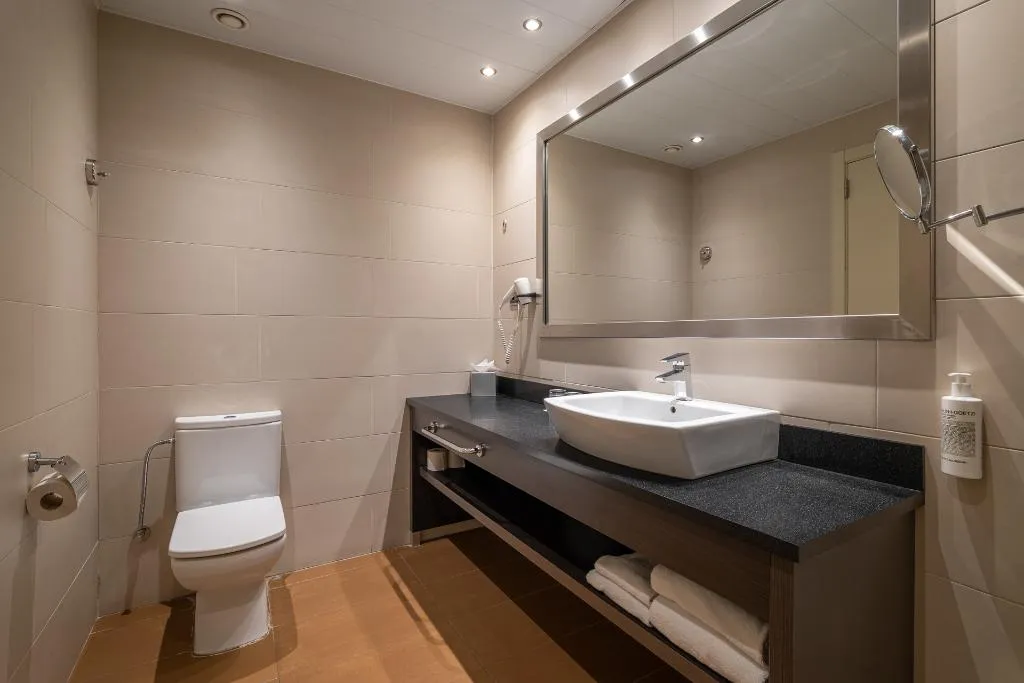APARTMENT STANDARD Room, Naitly Barcelona Poblenou, Barcelona