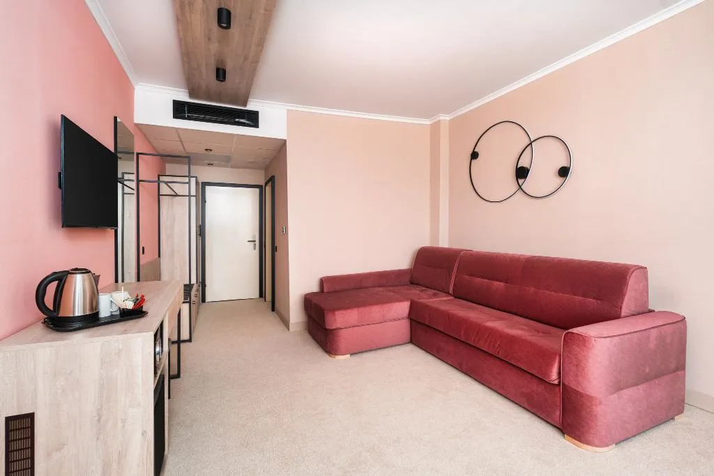 SUITE STANDARD Room, Festa Panorama, Bourgas