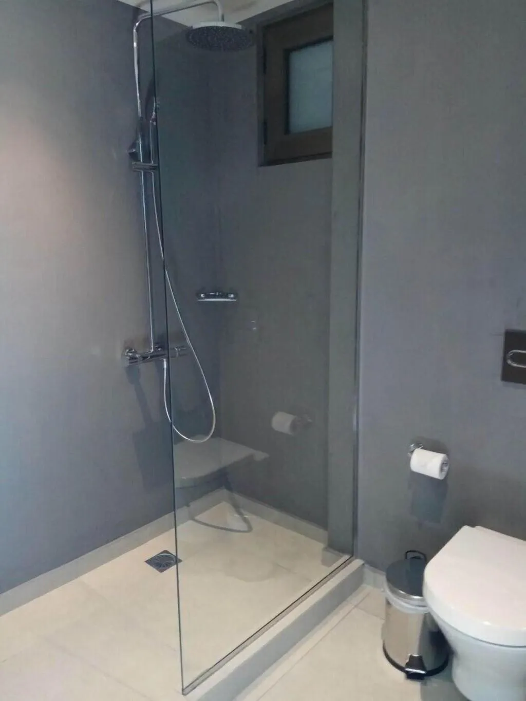 QUADRUPLE CONNECTING ROOM Room, Avra, Athens