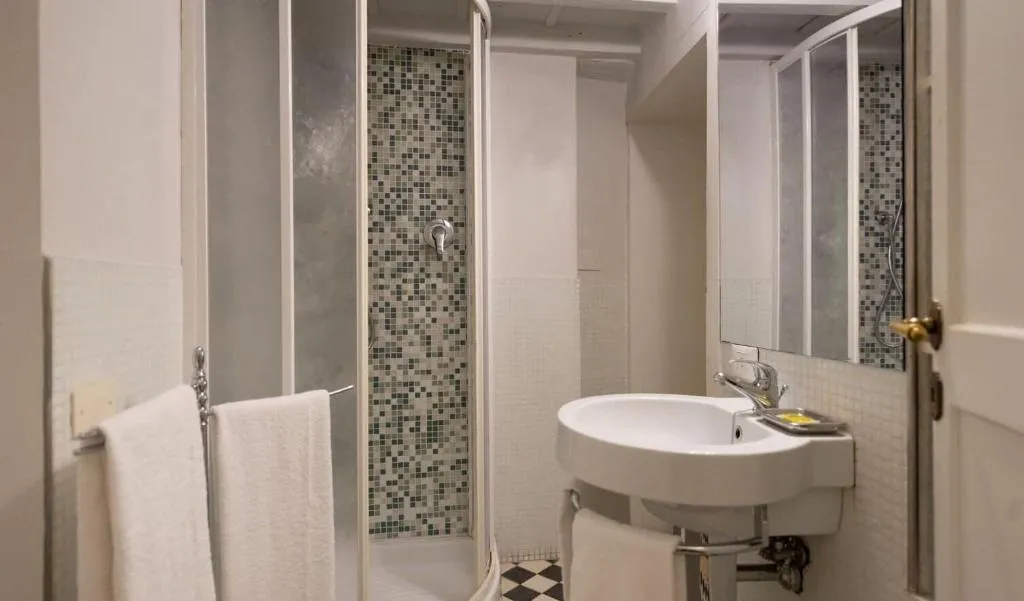 Room, Corte Dei Neri, Florence