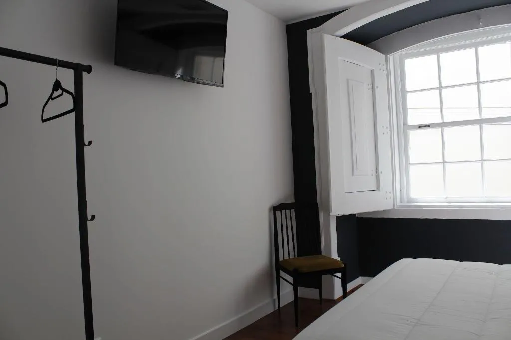 Room, Largo da Sé, Lisbon
