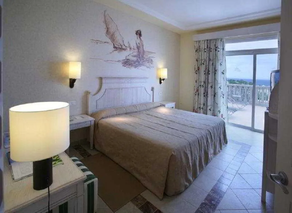 Double or Twin WITH VIEWS Room, Lopesan Villa del Conde Resort and Thalasso, Gran Canaria