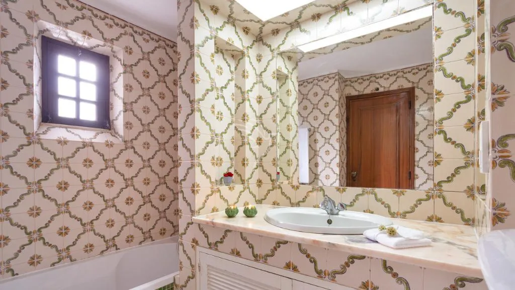 APARTMENT TWO BEDROOMS Room, Balaia Golf Village, Algarve