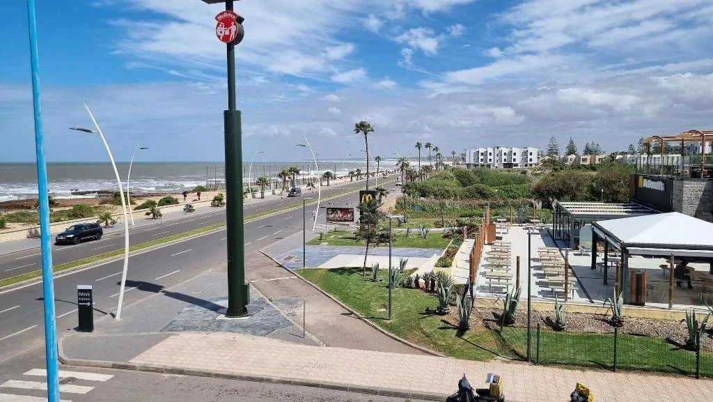 General view, Oceana Mazagan Suites Hotel, Casablanca