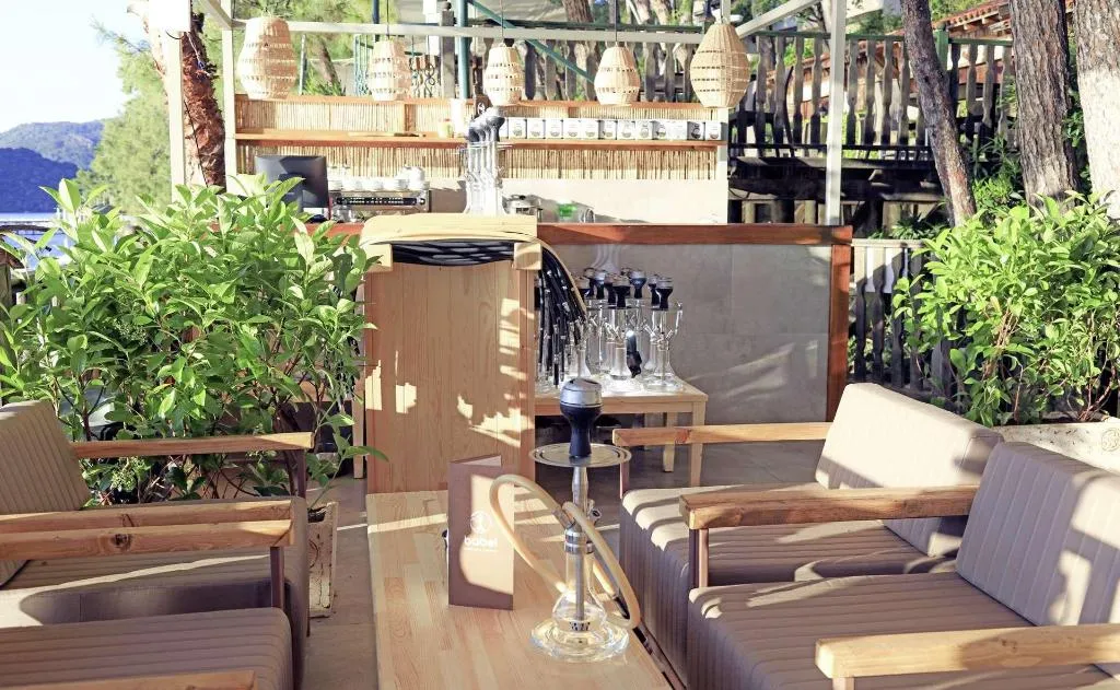 Bar, Labranda Mares Marmaris, Dalaman
