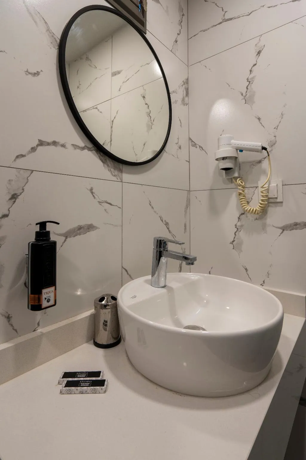 DOUBLE STANDARD Room, Daphnis Hotel, Bodrum