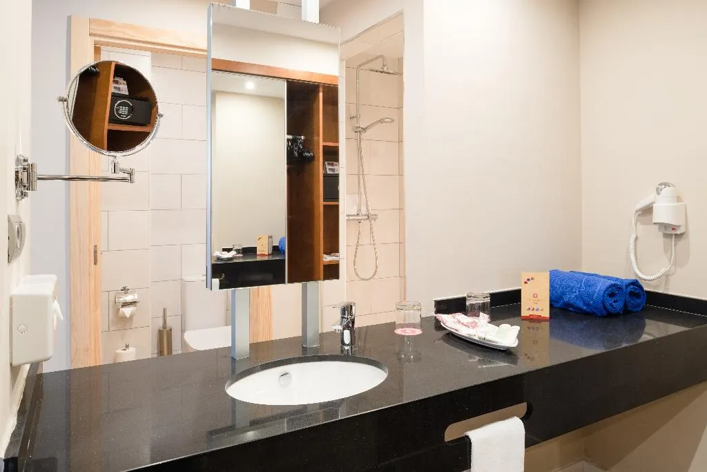 DOUBLE PREMIUM Room, Costa Calero Thalasso& Spa, Lanzarote