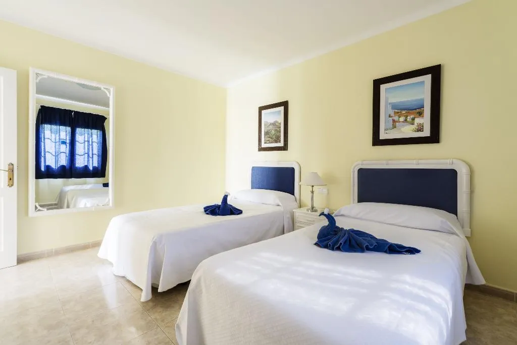 VILLA STANDARD Room, Hyde Park Lane, Lanzarote