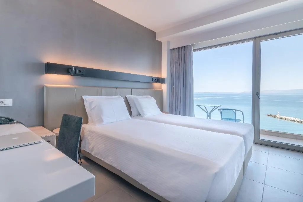 Double or Twin STANDARD Room, Avra, Athens