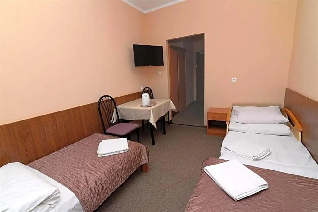 Room, Osrodek Hotelowy Optima, Krakow