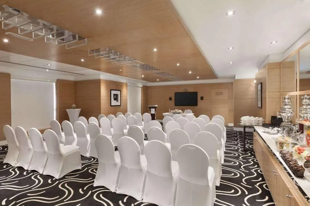 Conferences, Delta Hotels by Marriott Jumeirah Beach, Dubai