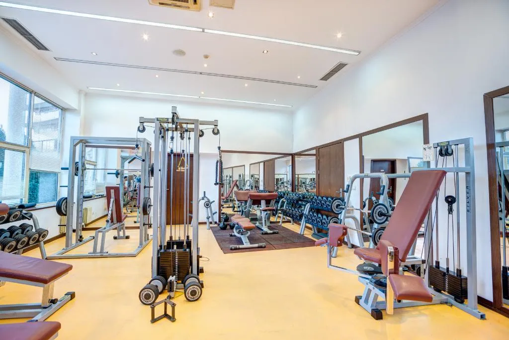 Sports and Entertainment, Grand Hotel Pomorie, Bourgas