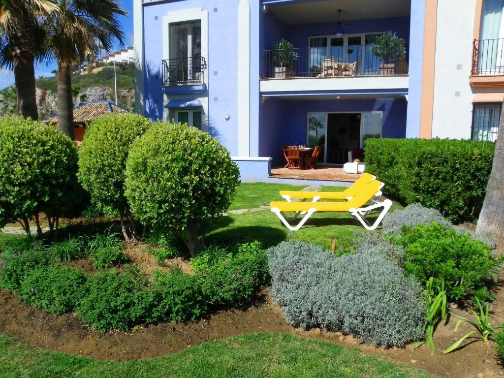 Room, La Perla De Marakech, Costa Del Sol
