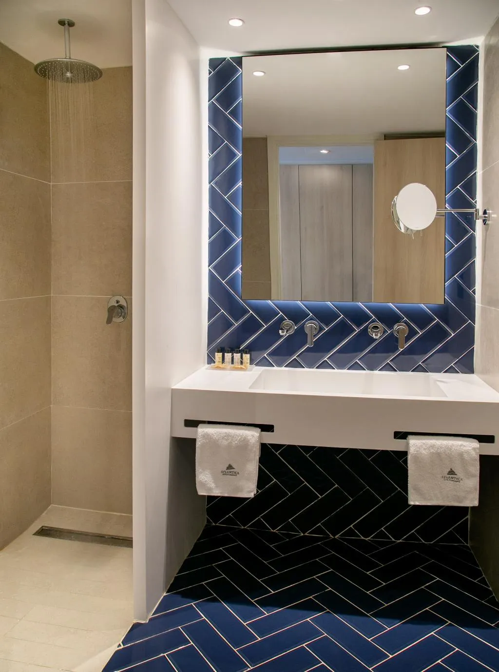 Double or Twin STANDARD Room, Atlantica Aqua Blue, Cyprus