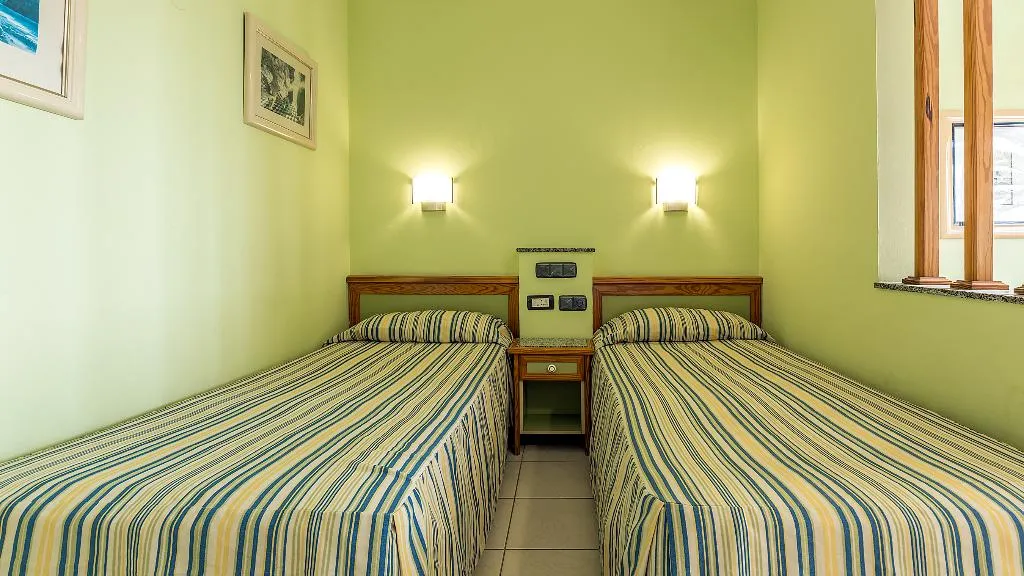 STUDIO STANDARD Room, Apartamentos Olympia, Gran Canaria