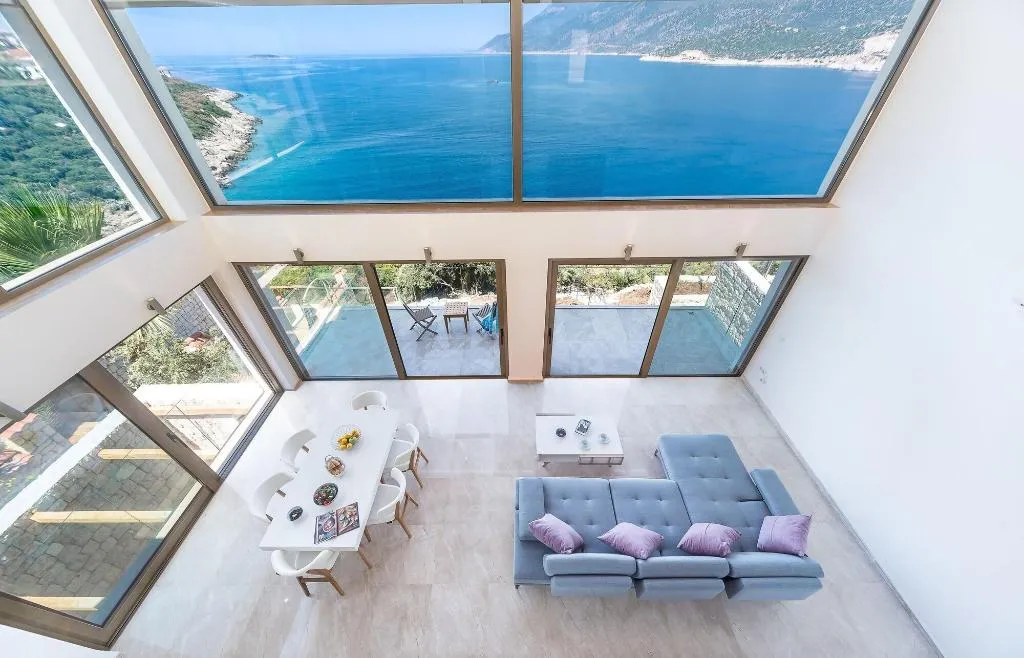 Room, Deniz Feneri Lighthouse +12 ADULT ONLY, Dalaman