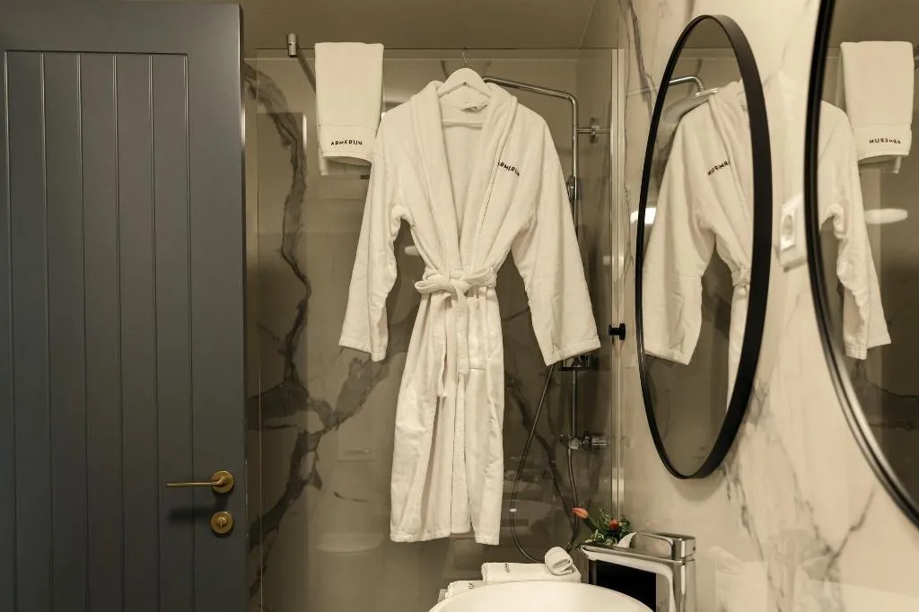 Room, Armerun Heritage Hotel & Residences, Split