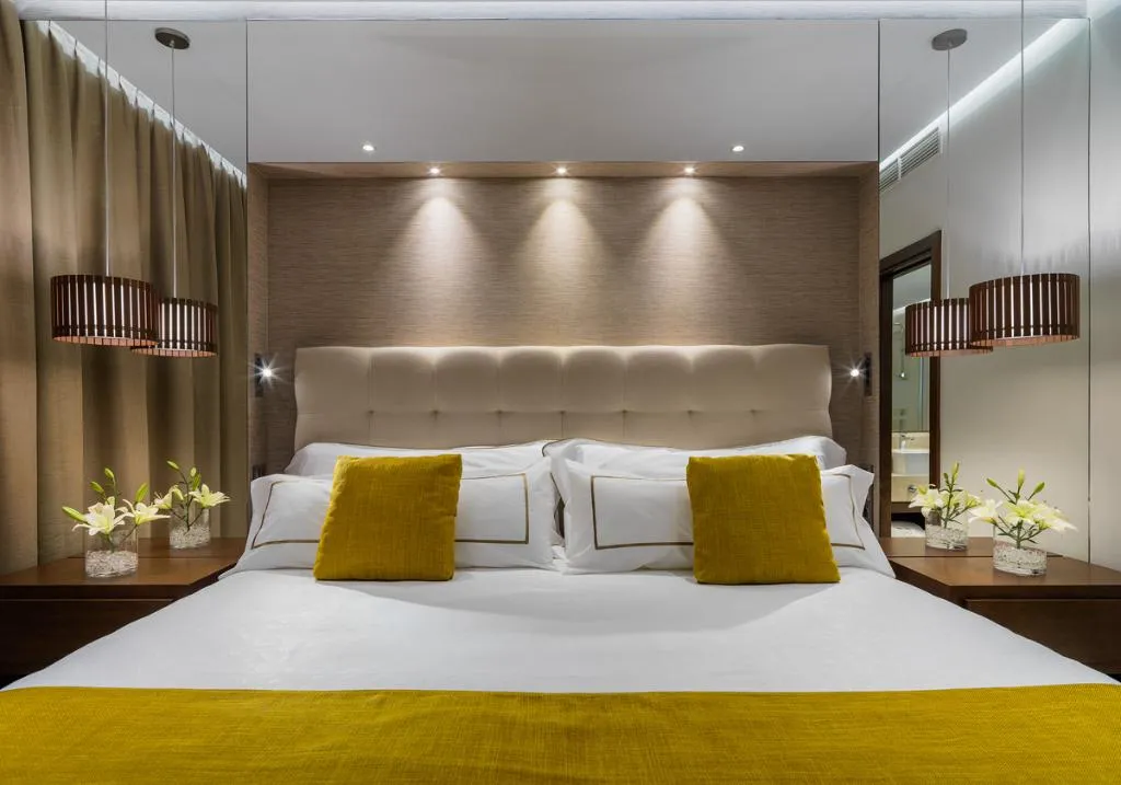 SUITE CAPACITY 4 Room, GF Victoria, Tenerife