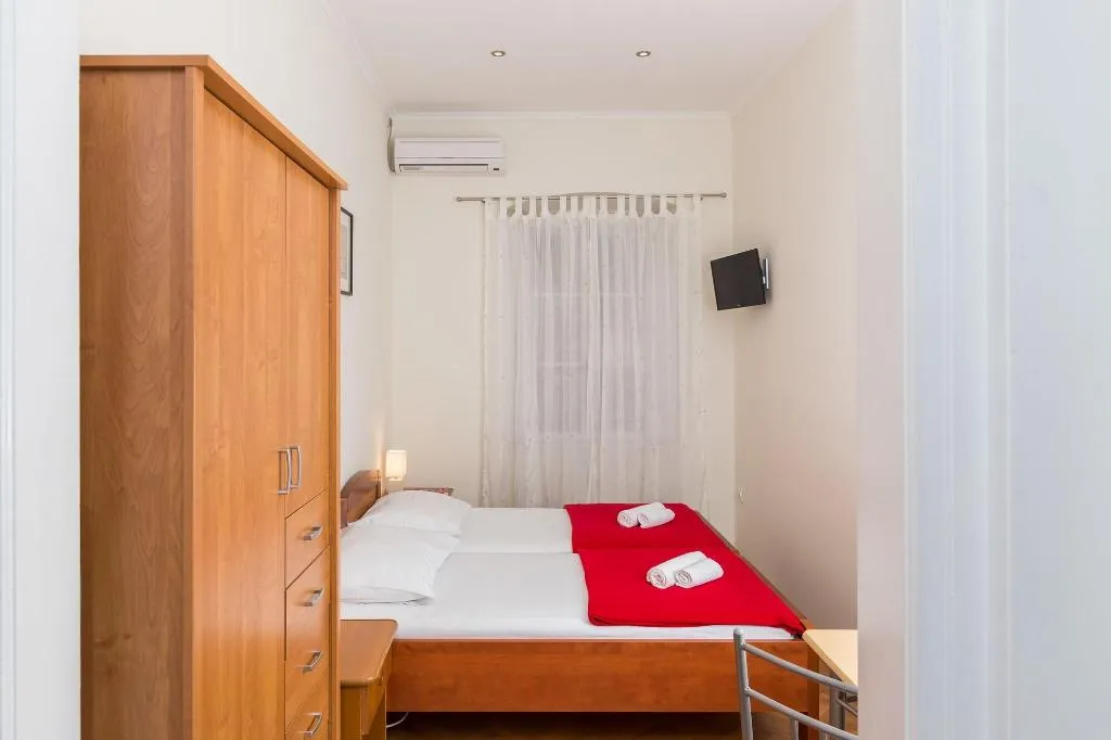 Room, Villa Iveta, Dubrovnik