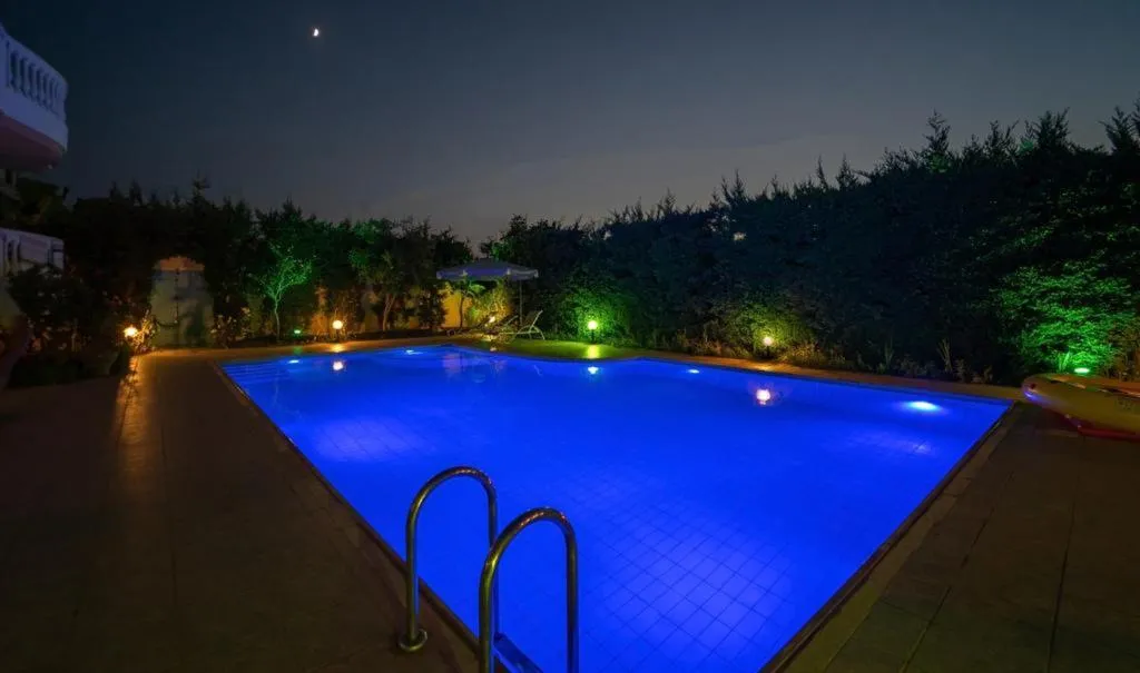 SUITE POOL VIEW Room, Golden Rose, Crete